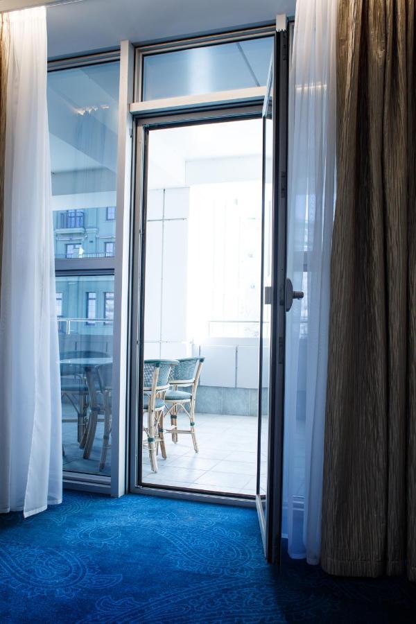 Park Hotel Dnipro Exterior photo