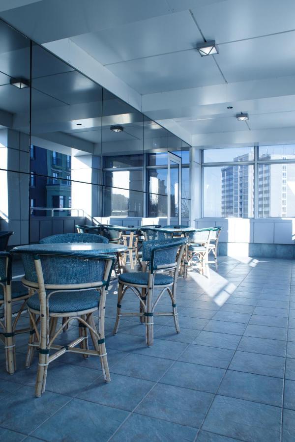 Park Hotel Dnipro Exterior photo